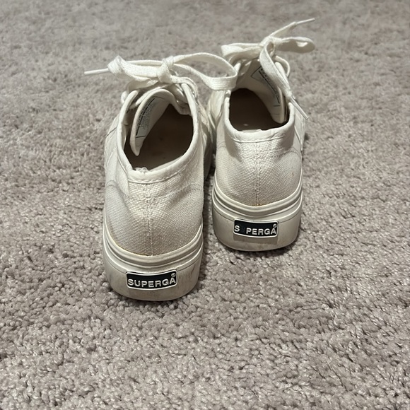 Superga Platform - Picture 2 of 5